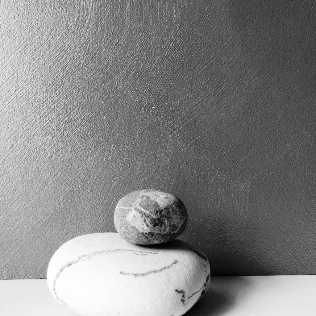 Effektbeschichtung sw